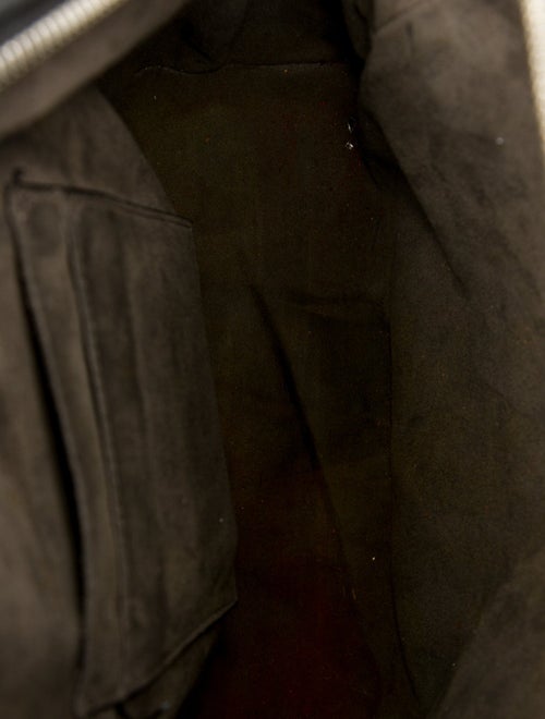 Gucci GG Signature Backpack