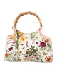 Gucci Flora Shoulder Bag