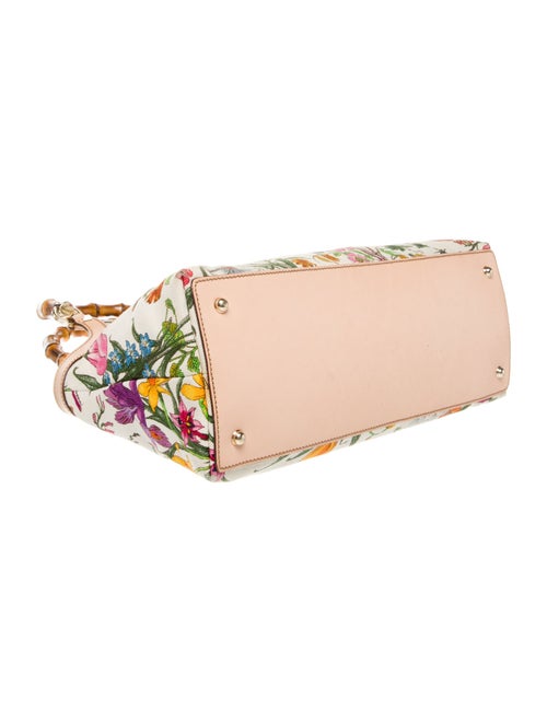 Gucci Flora Shoulder Bag