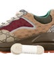 Gucci GG Canvas Sneakers