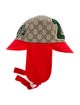 Gucci Kids' Boys' Polyester Trapper Hat
