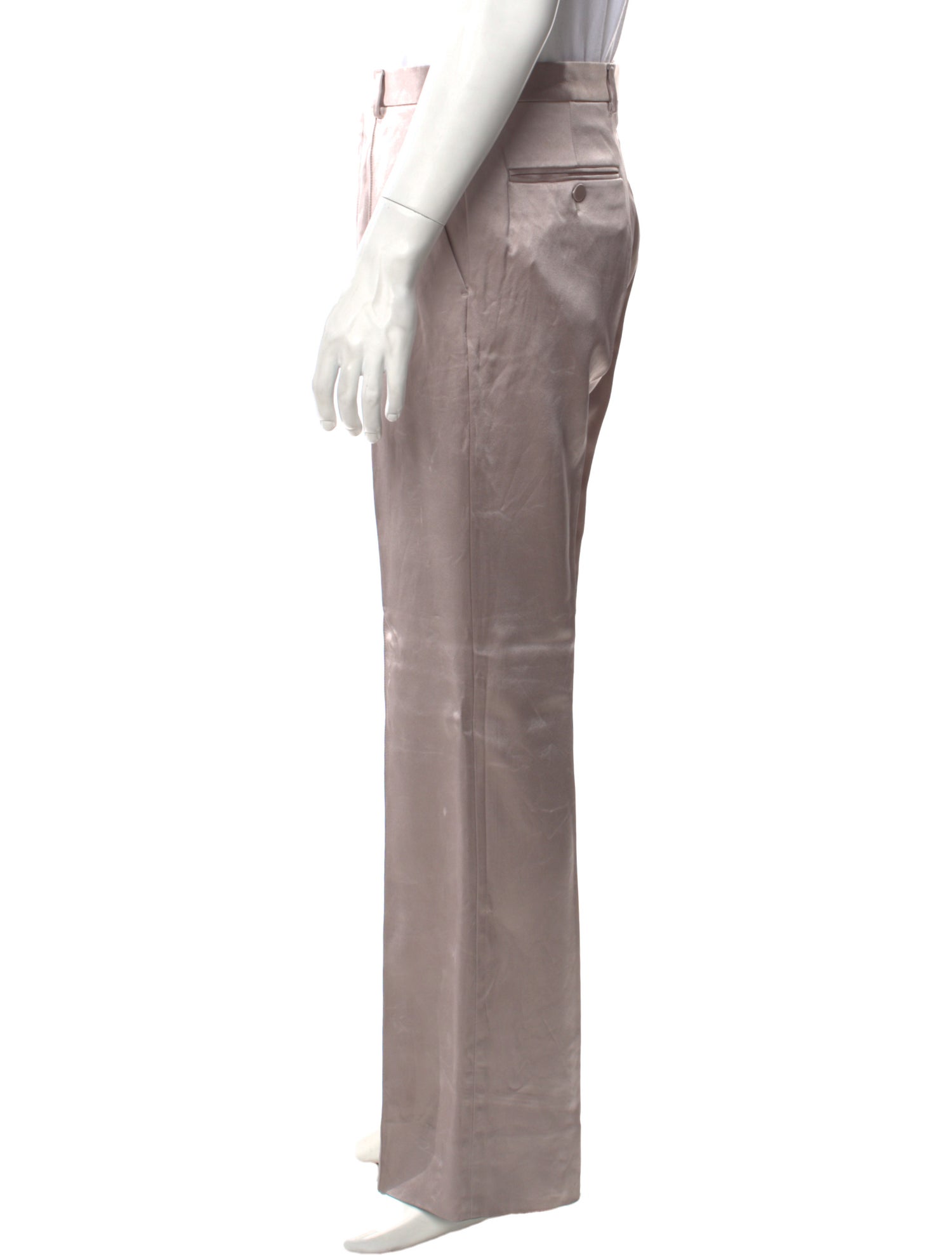 Gucci 2022 Dress Pants