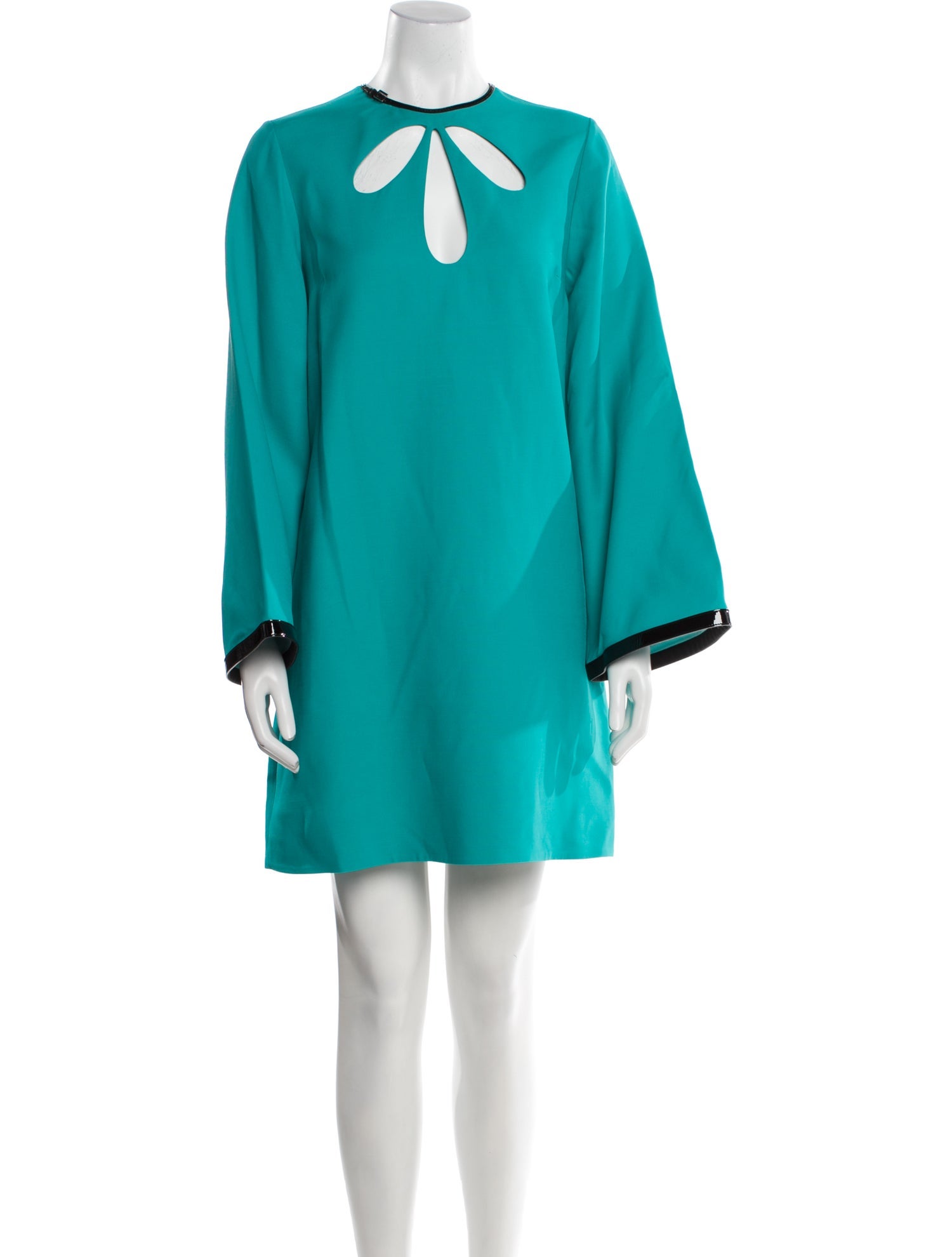 Gucci 2020 Mini Dress