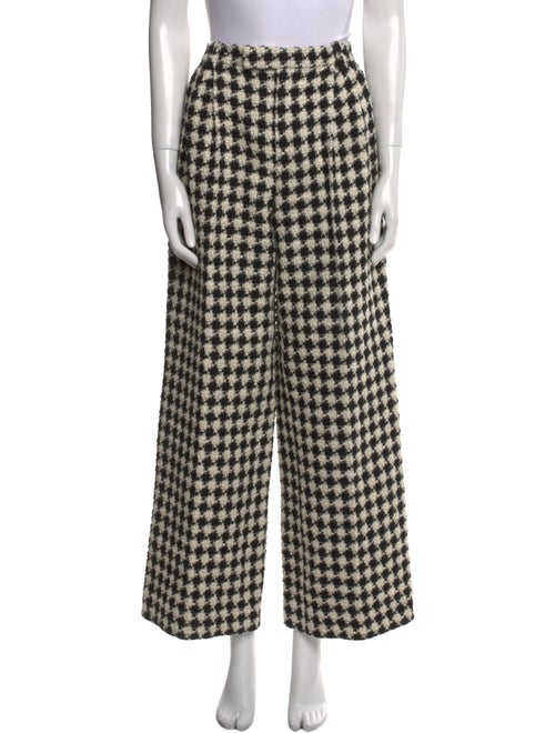 Gucci 2023 Wide Leg Pants