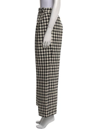 Gucci 2023 Wide Leg Pants