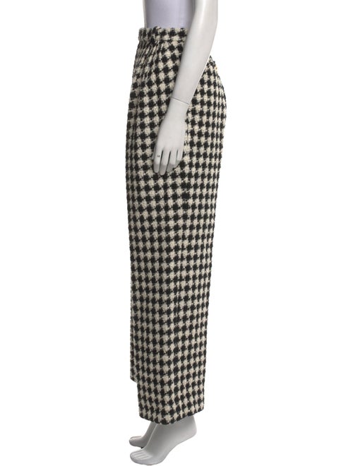 Gucci 2023 Wide Leg Pants