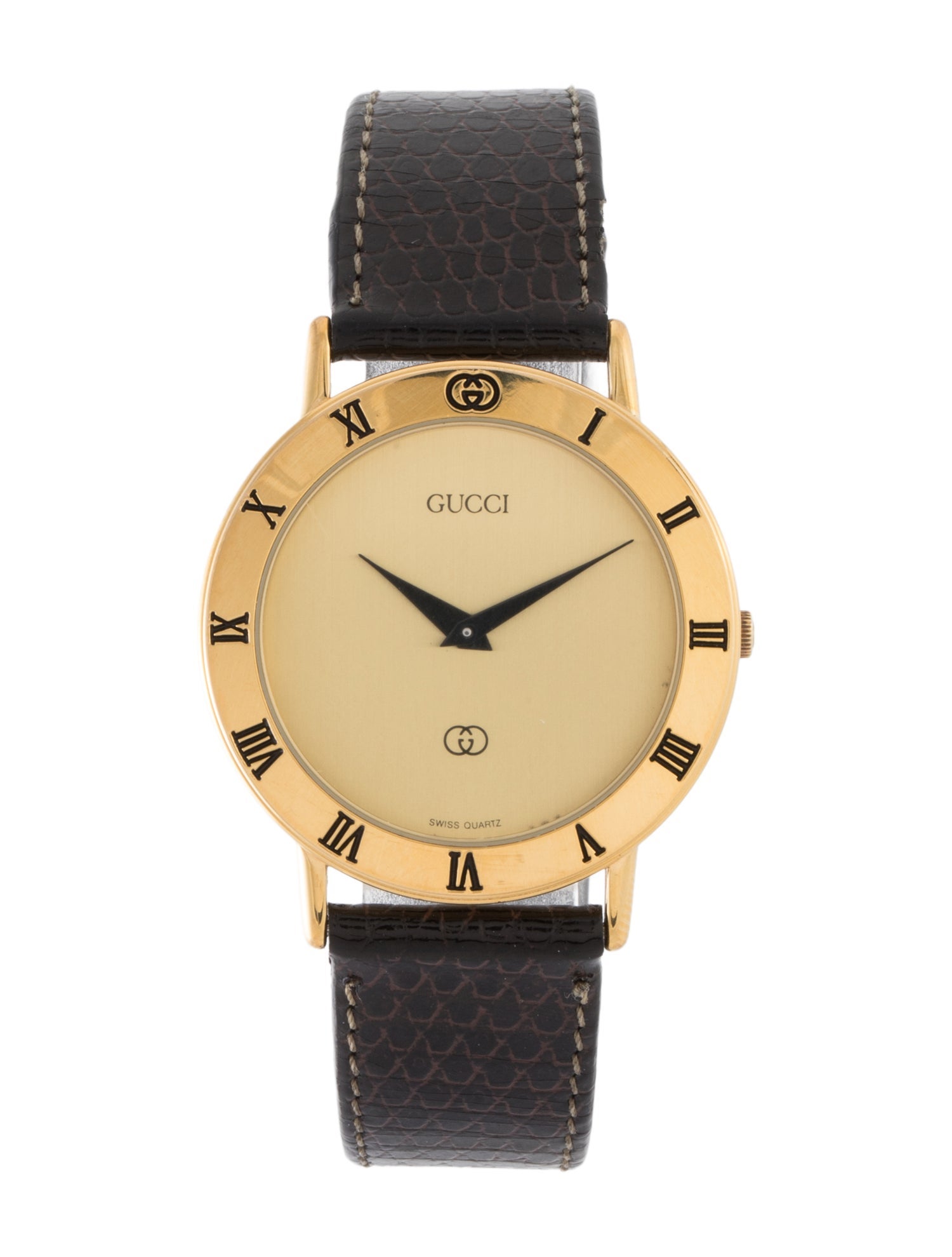 Gucci 3000 Series Watch