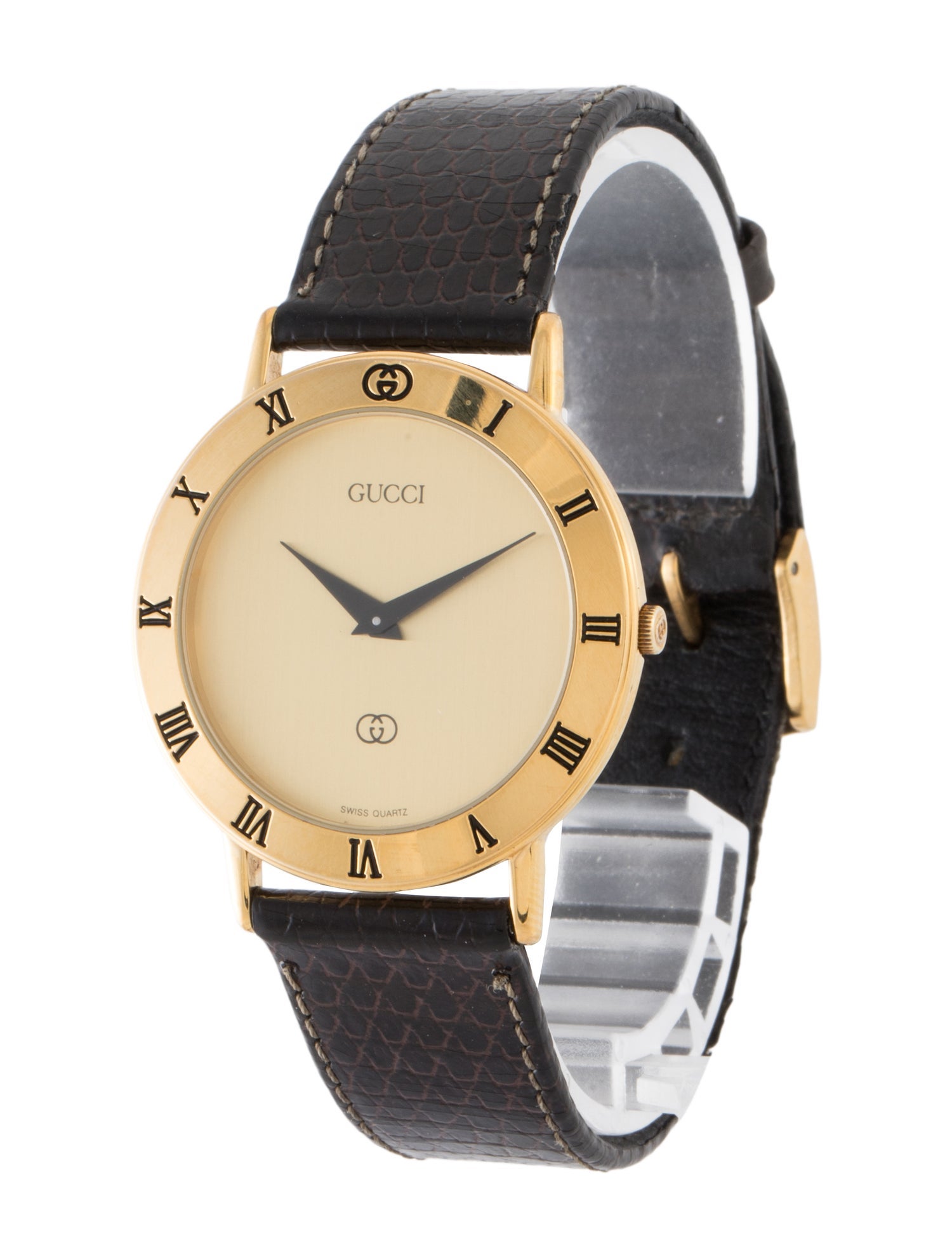 Gucci 3000 Series Watch