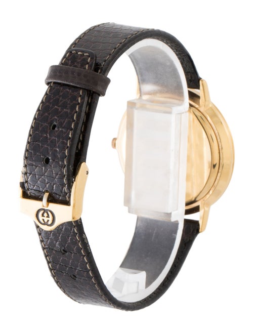 Gucci 3000 Series Watch