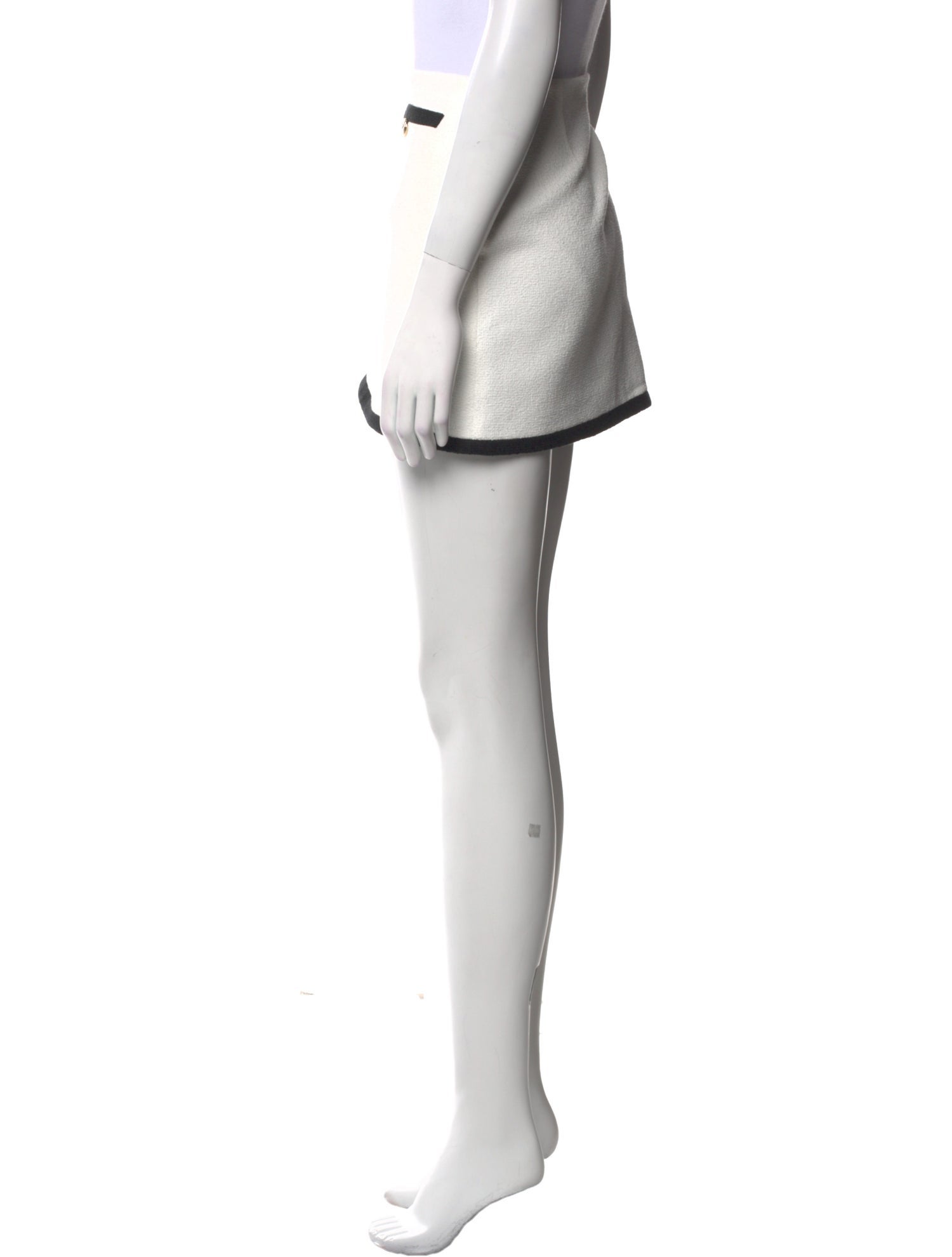 Gucci 2025 Mini Skirt