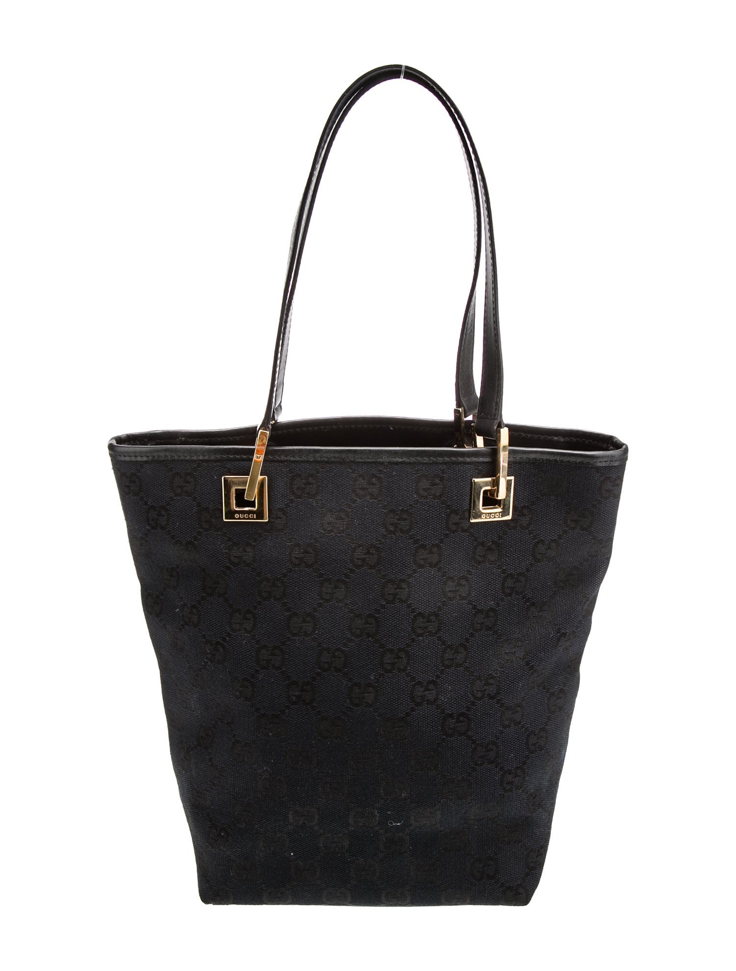 Gucci GG Canvas Princy