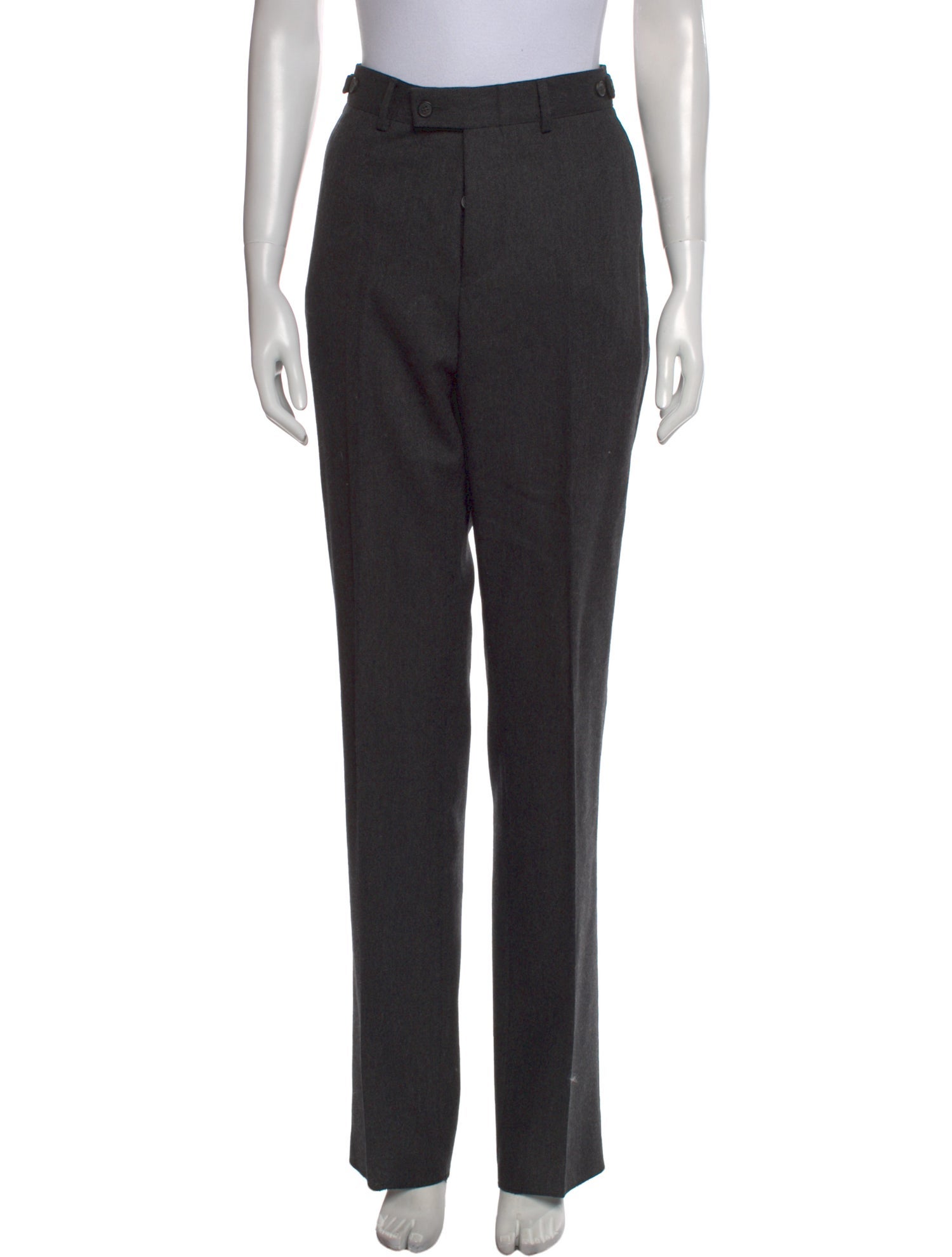 Gucci Vintage Dress Pants
