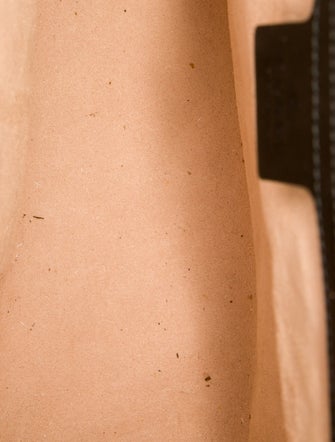 Gucci GG Signature Padlock Medium