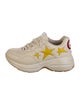 Gucci Gucci Rython Chunky Sneakers Sneakers