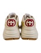 Gucci Gucci Rython Chunky Sneakers Sneakers