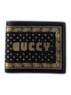 Gucci GUCCY Wallet Leather Bifold Wallet