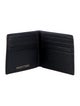Gucci GUCCY Wallet Leather Bifold Wallet