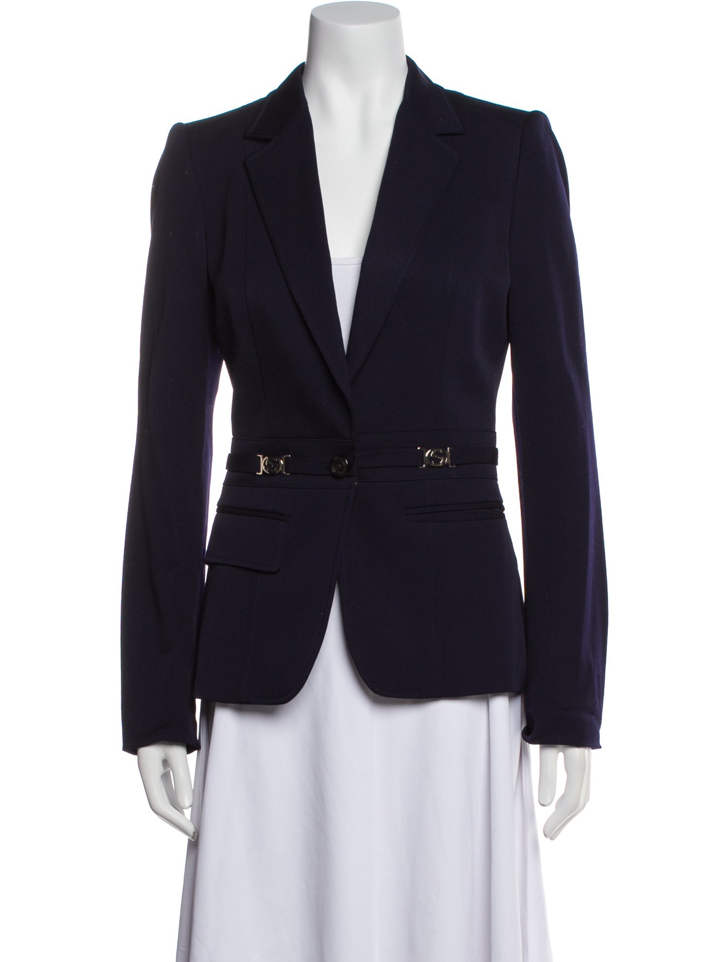 Gucci Vintage 2006 Blazer