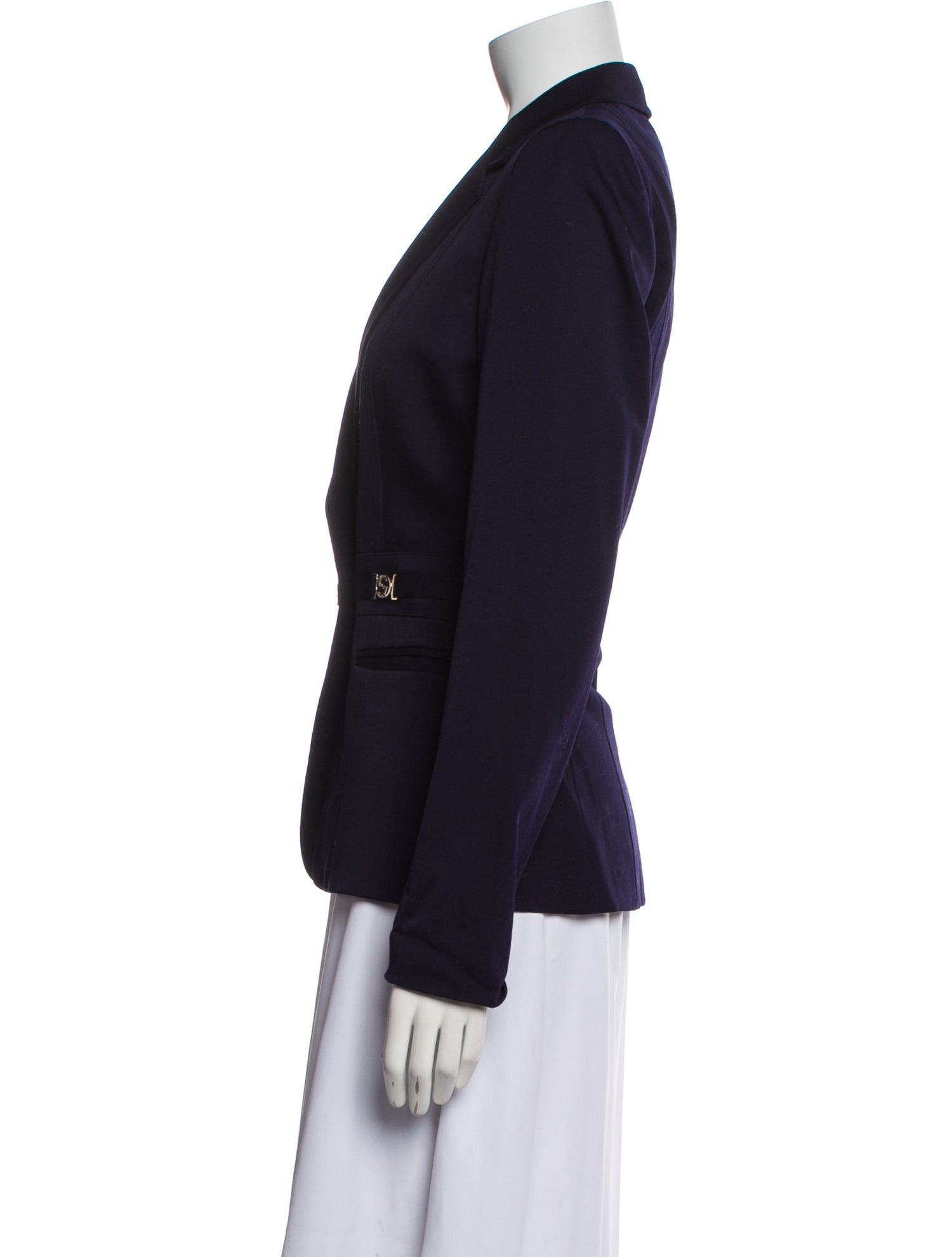 Gucci Vintage 2006 Blazer