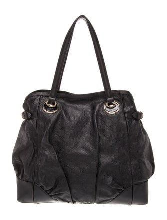 Gucci GG Signature Full Moon