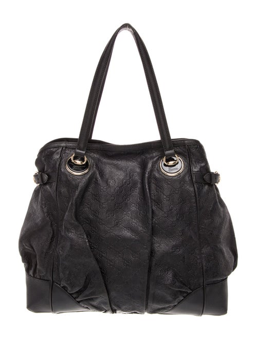 Gucci GG Signature Full Moon