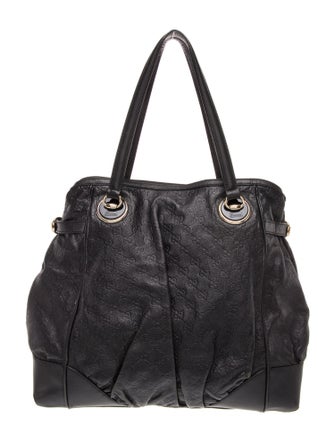 Gucci GG Signature Full Moon