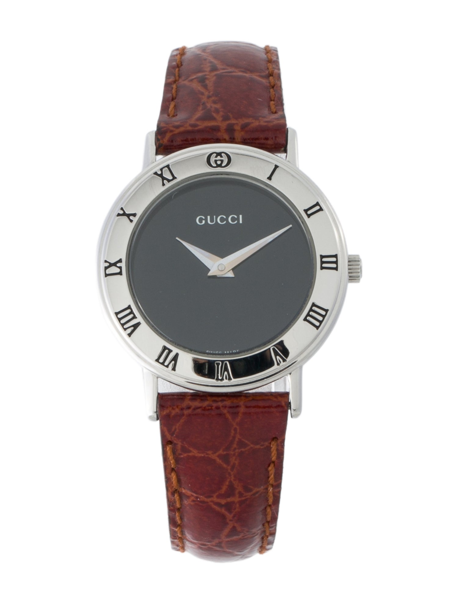 Gucci 3000 Series Watch