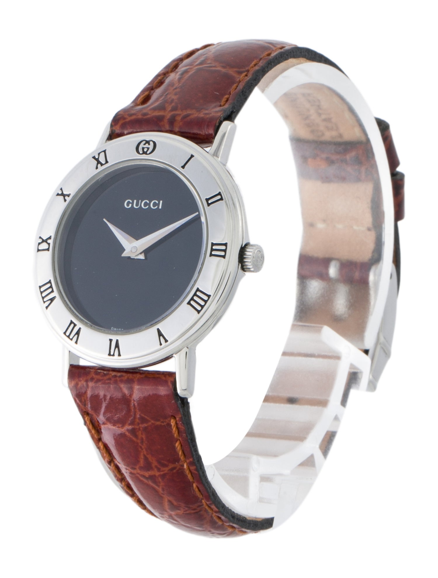 Gucci 3000 Series Watch