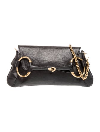 Gucci Horsebit Horsebit Chain