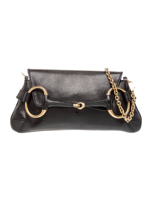 Gucci Horsebit Horsebit Chain