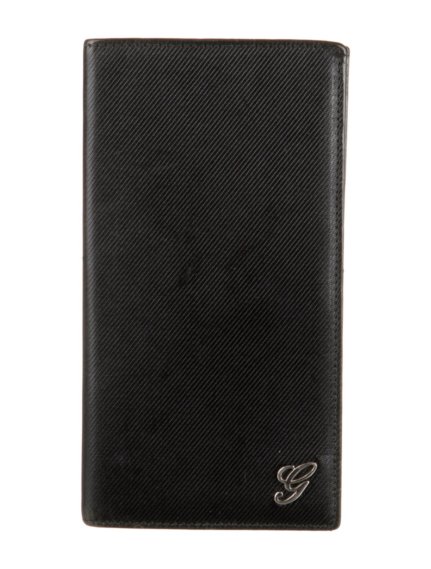 Gucci Leather Wallet