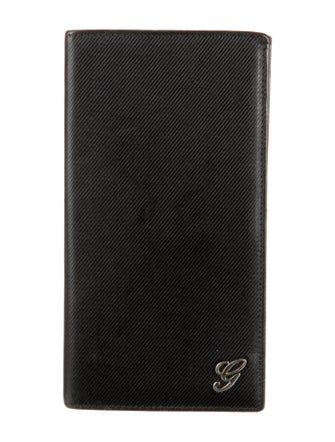 Gucci Leather Wallet