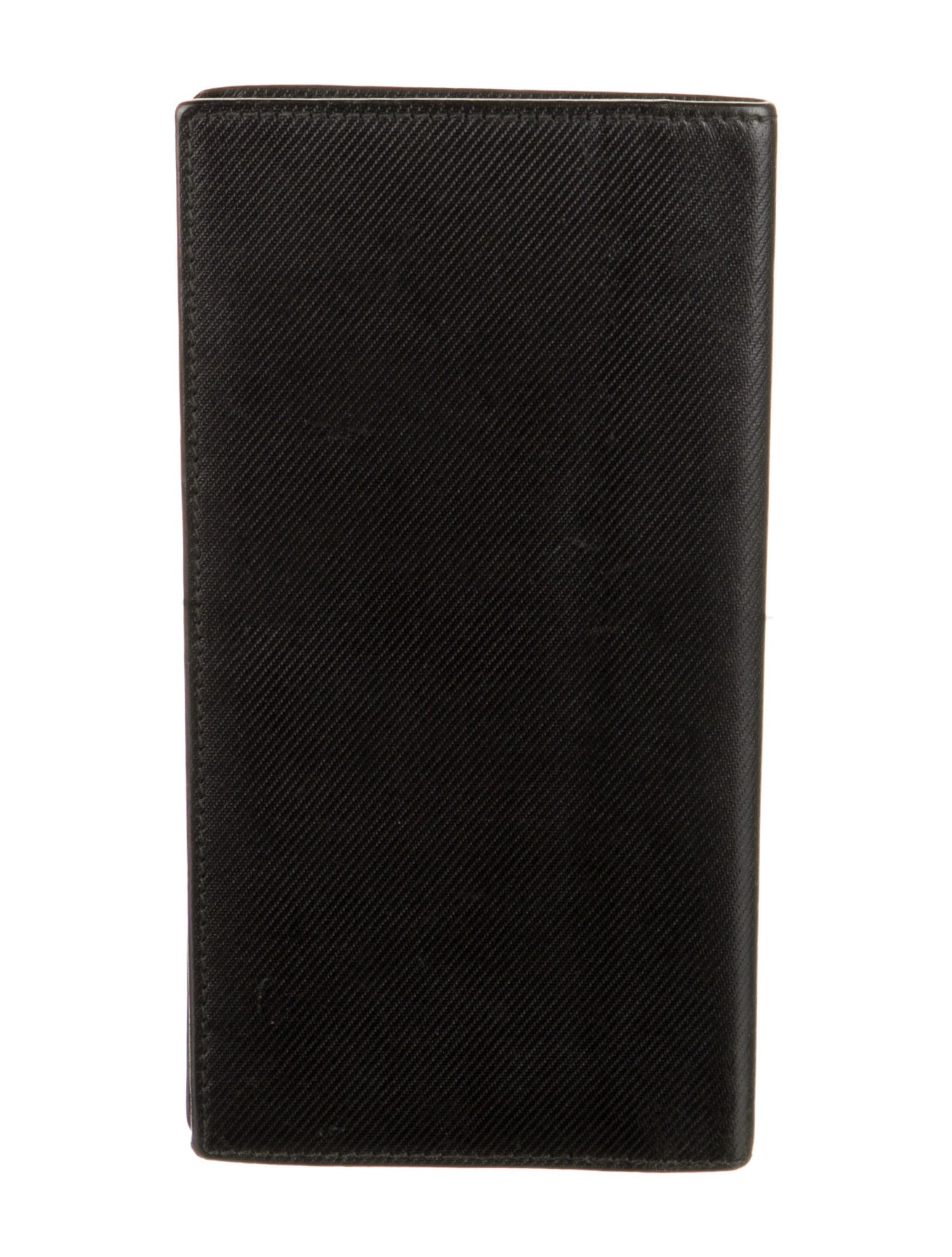 Gucci Leather Wallet