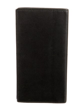 Gucci Leather Wallet