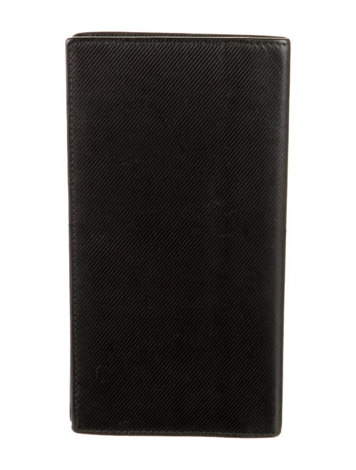 Gucci Leather Wallet