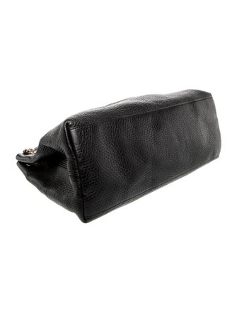 Gucci Interlocking G Soho Medium