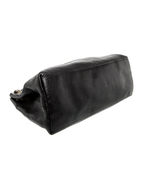 Gucci Interlocking G Soho Medium