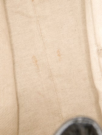 Gucci Interlocking G Soho Medium