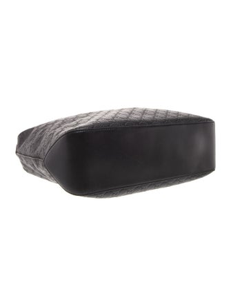 Gucci GG Signature Link Linea Large