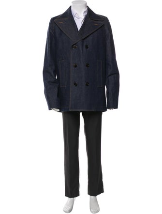 Gucci Overcoat