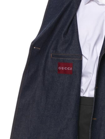 Gucci Overcoat