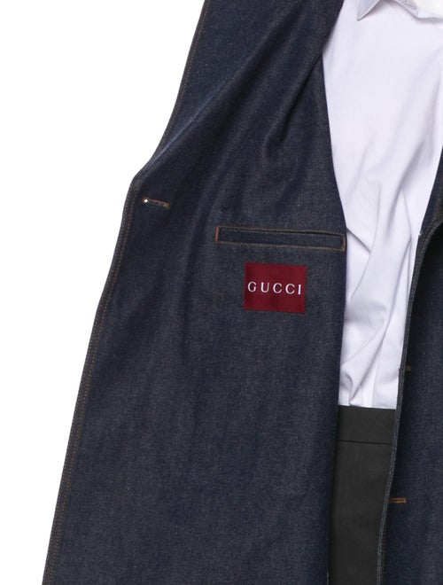 Gucci Overcoat