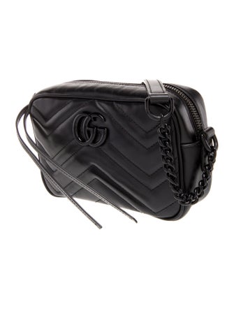 Gucci Double G Marmont Mini