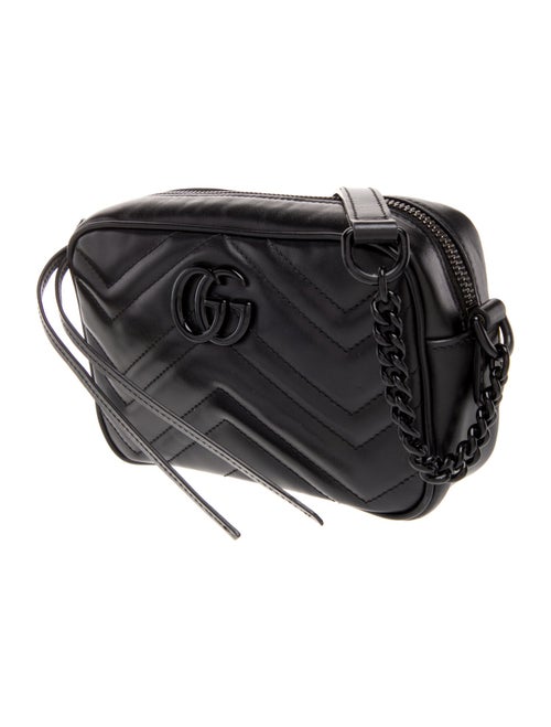 Gucci Double G Marmont Mini