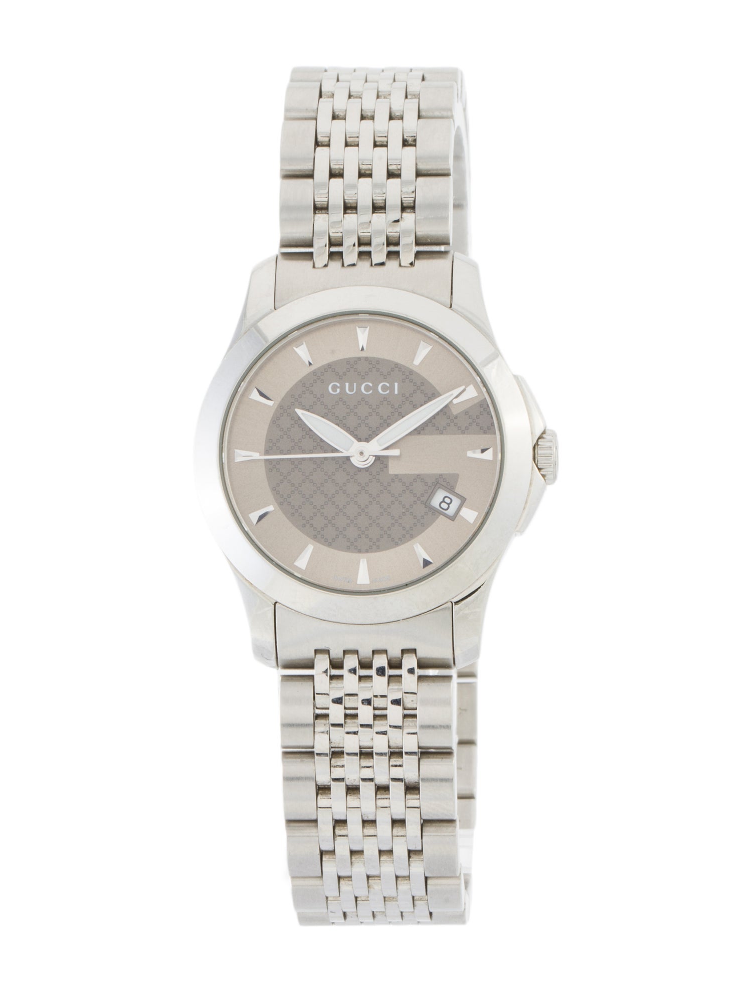 Gucci G-Timeless Watch