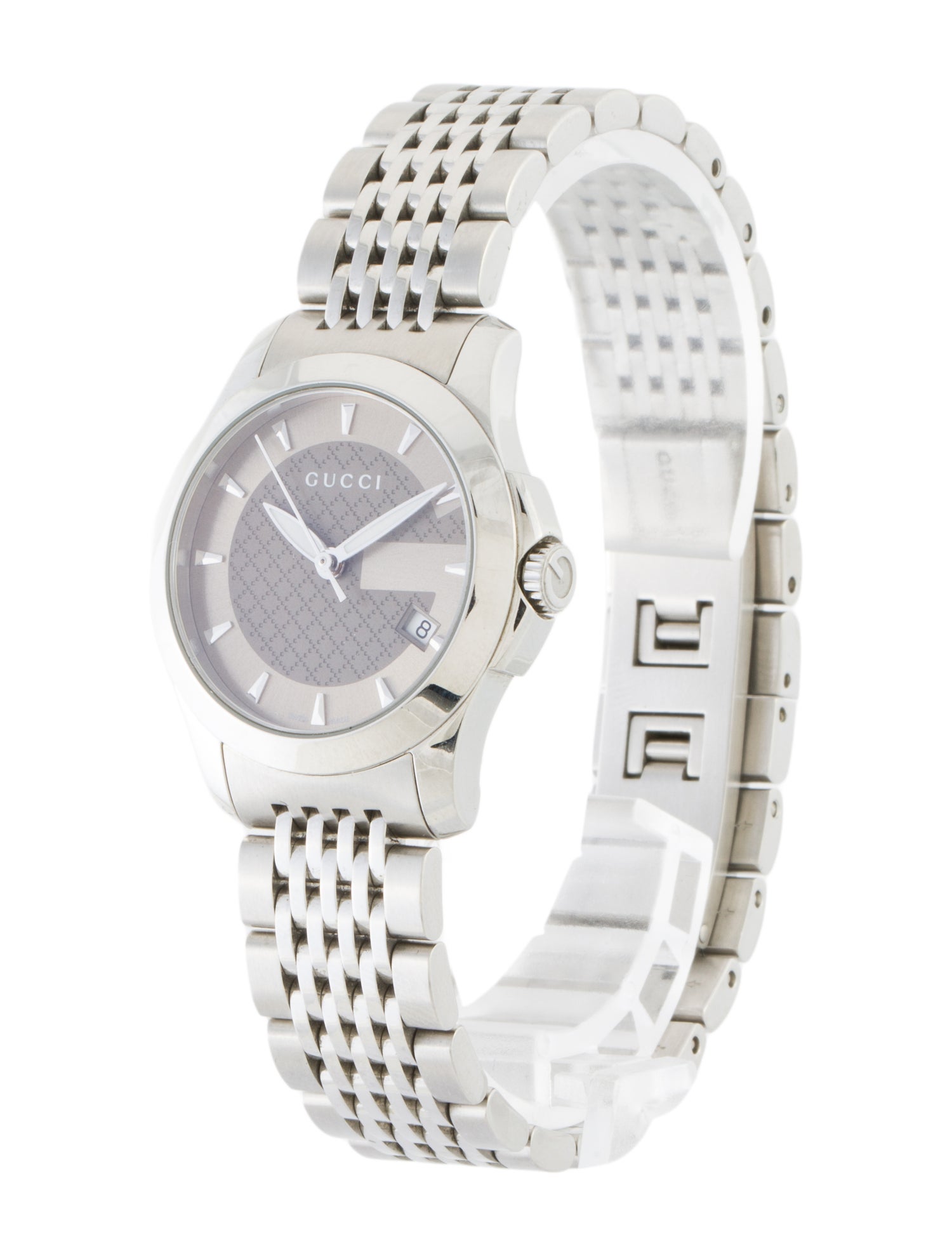 Gucci G-Timeless Watch