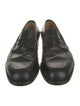 Gucci Leather Dress Loafers