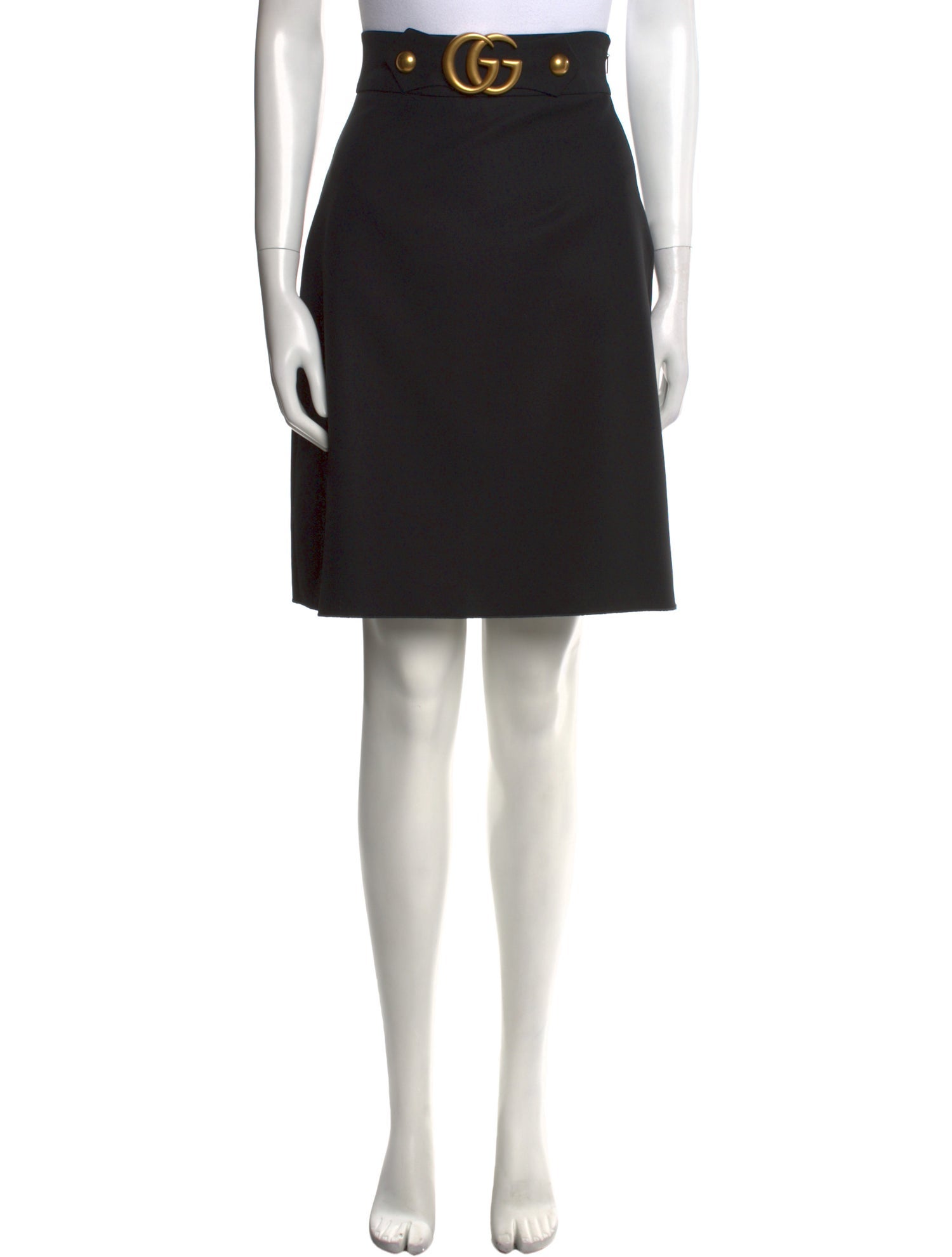 Gucci 2019 Knee-Length Skirt