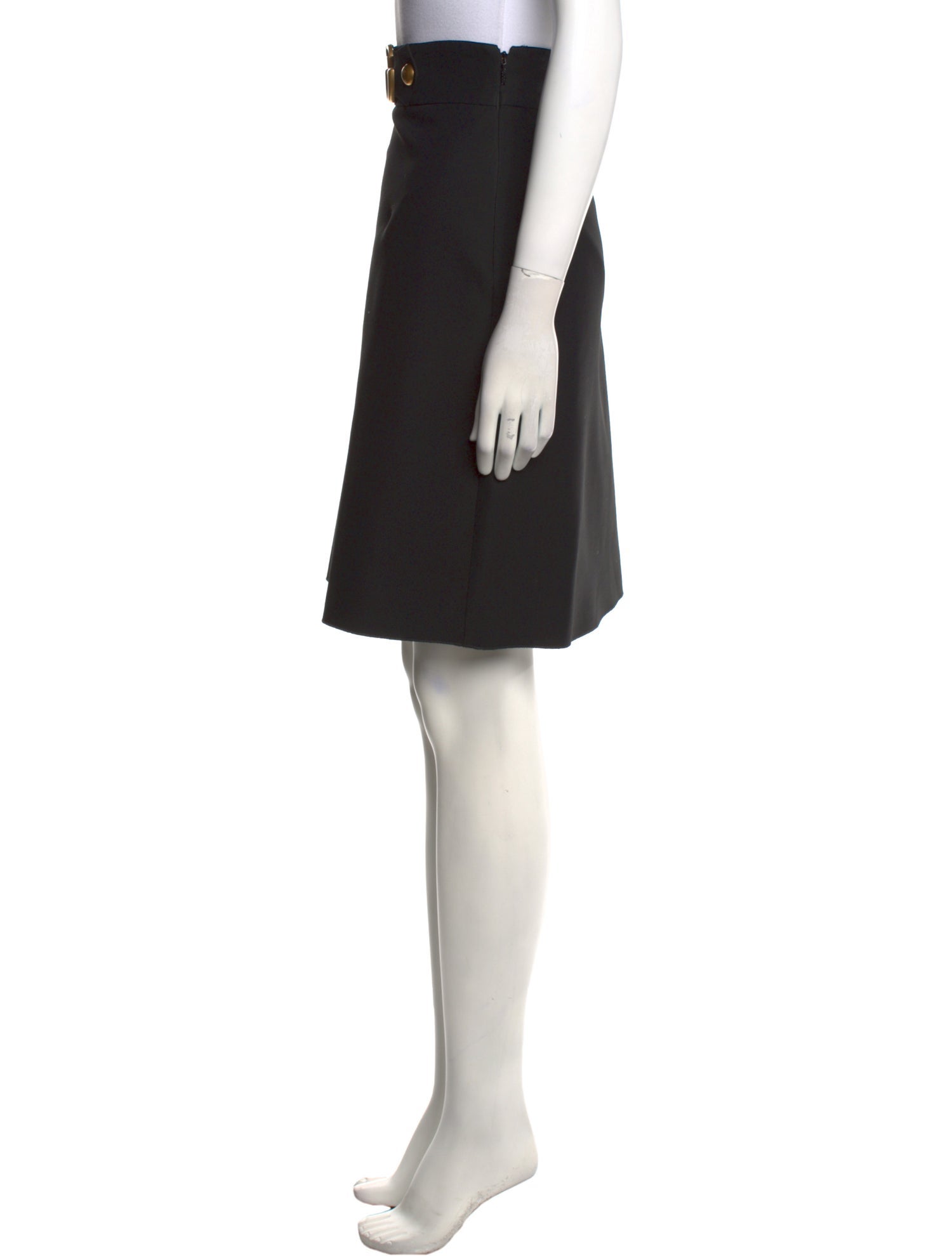 Gucci 2019 Knee-Length Skirt