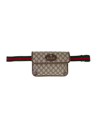 Gucci Belt Bag